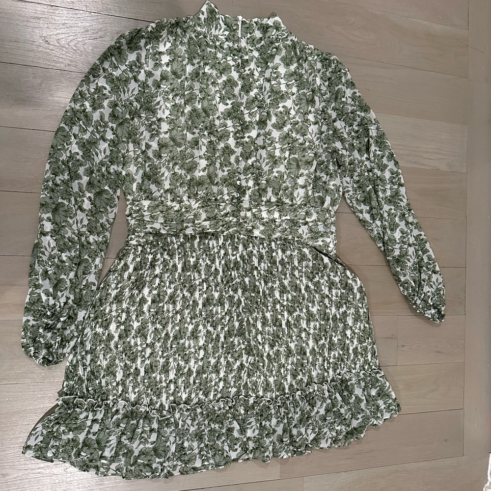 Ivy City dress